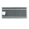 Kompatibel für Ecovacs Debot X8 PRO OMNI / DEX56 Zubehör Hauptseitenbürste Wischlappen Staubbeutel Ersatzteile