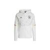 adidas Germany Jackets Men's Black Hooded Moderate Other IC4377