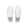 Puma CA Pro Glitch - White Feather Grey Unisex Sneakers Harbor-Mist 389276-02