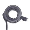1 Pcs Thumb Finger Trigger Throttle Left Right Electric Bike Electric Scooter Accelerator For Electric Bike Scooter Throttles 2