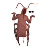 Adult Cockroach Costume, Lovely Dress Up with Sunglasses for Stage, Performance