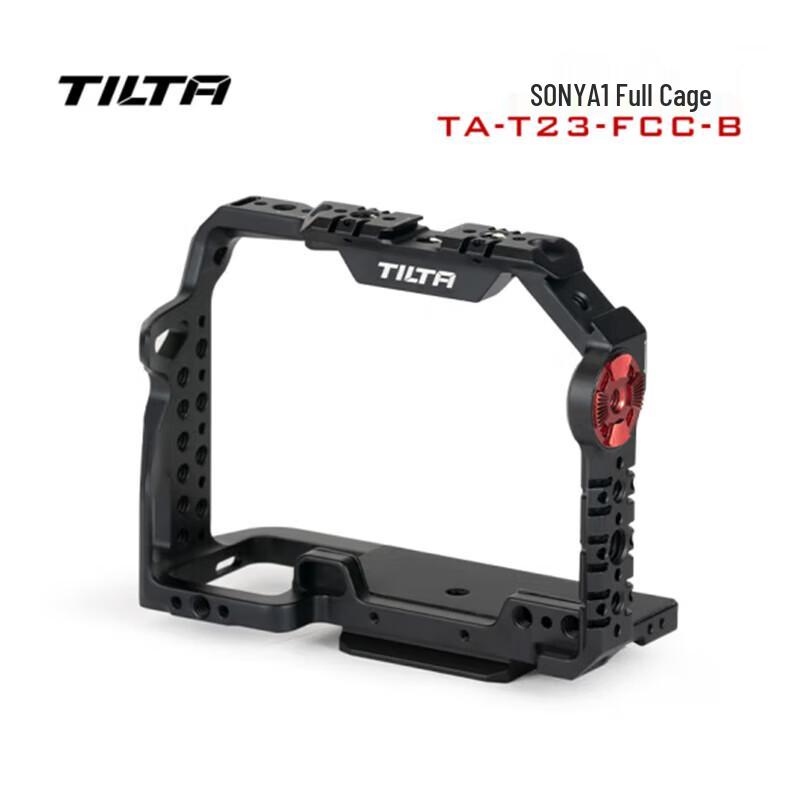 TILTA TA-T23 Camera Cage Kit for Sony A1
