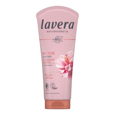 My Age Body Lotion 200Ml
