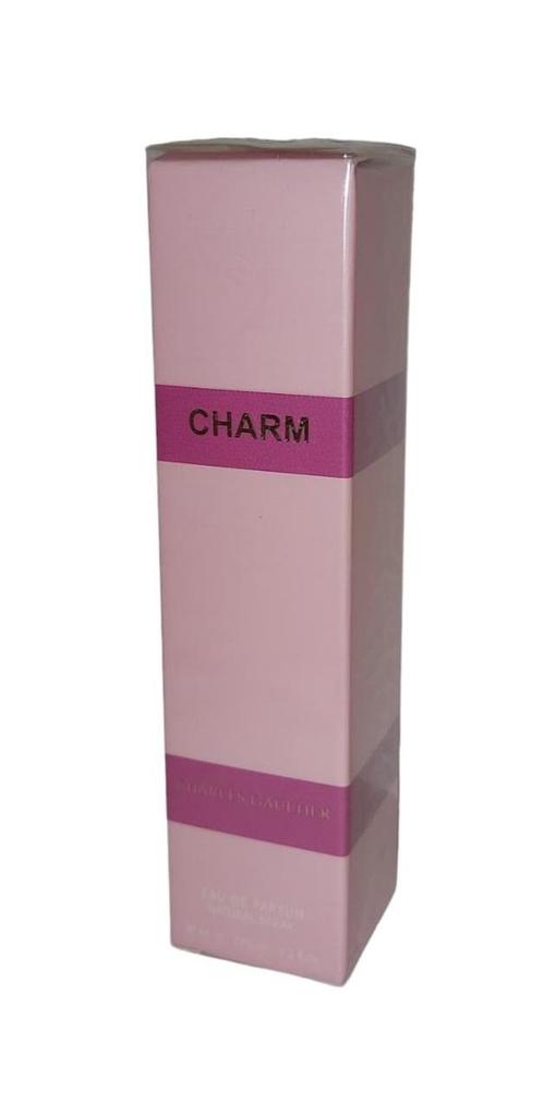 Woman Charm Eau de parfum Pour Femme for women