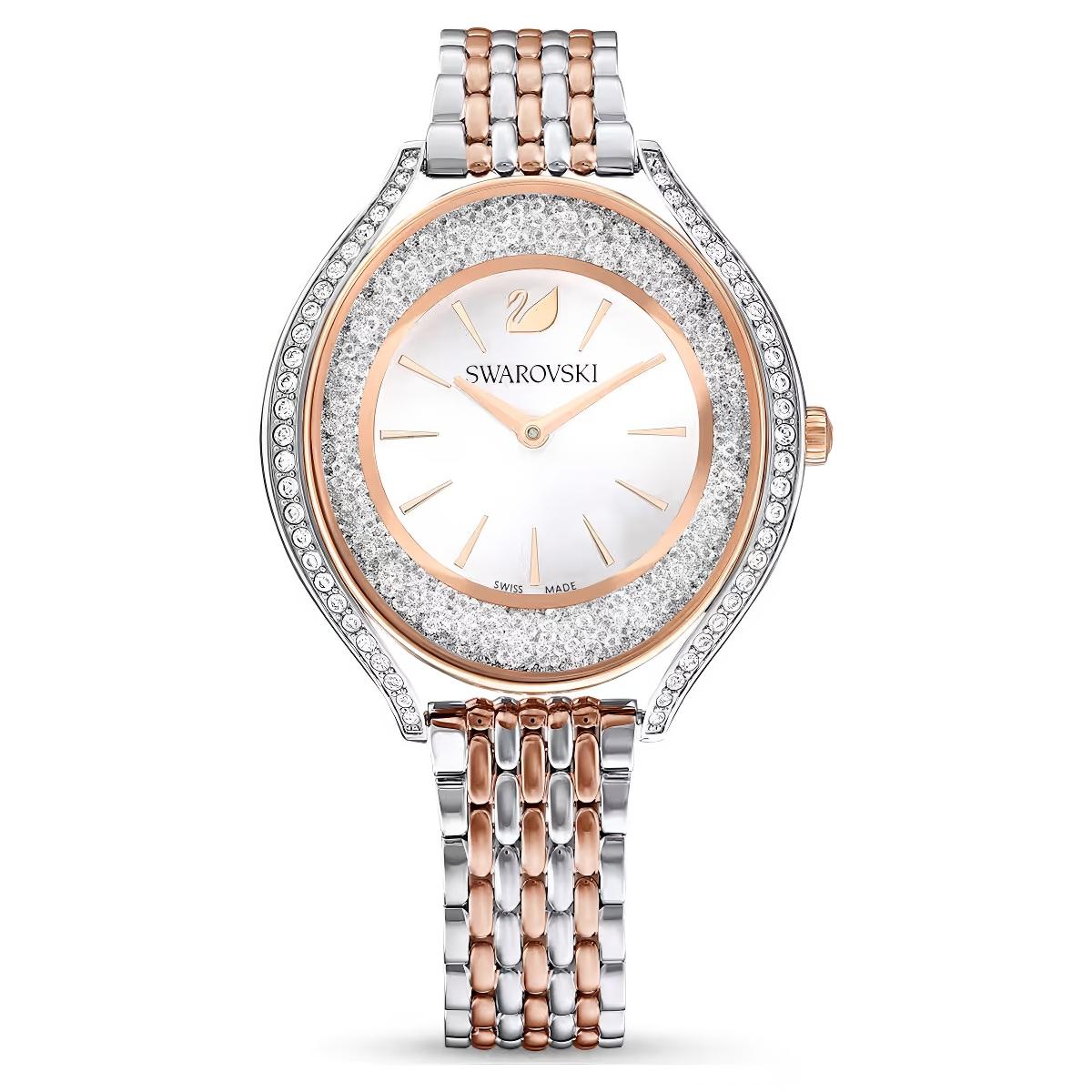 Swarovski 5644075 Crystalline Aura Horloge 35.5