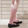 Nu-metal Knee Socks