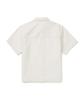 SNOWPEAK APPAREL Denim Short Sleeve Shirt (S25Zmfsh76) Ivory