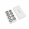 Smart Ring Sizing Kit Sizing Kit Size First Before You Buy 8 Sample Ring Sizes Size Before You Buy The Smart Ring Sizes 6 To 13
