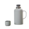Wuwaju 1200ML Stainless Steel Insulated Travel Tea Flask