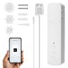 Tuya ZigBee TM616EGZT Intelligent Pull Bead Curtain Motor Intelligent Home Household Hotel Electric