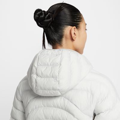 Women's Jacket Nike Nike Nike "Lava Flow" Women's Therma-FIT Adv Jacket