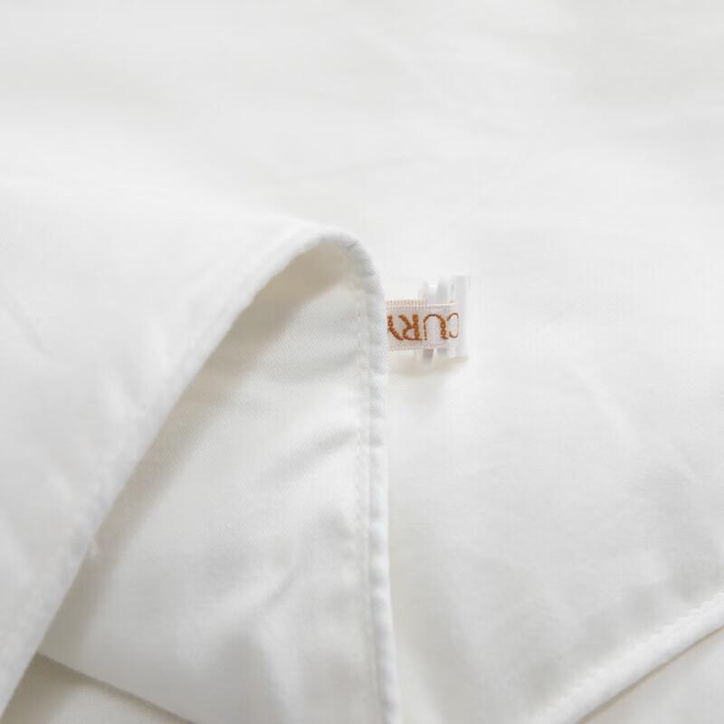 Mercury Home Textiles Ganzjahres-Antibakterielle Maulbeerseiden-Bettdecke