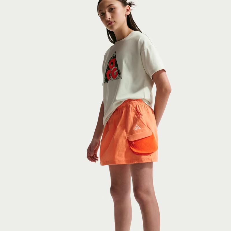 Nike ACG Big Kids' (Girls') Skirt Pants IF8299