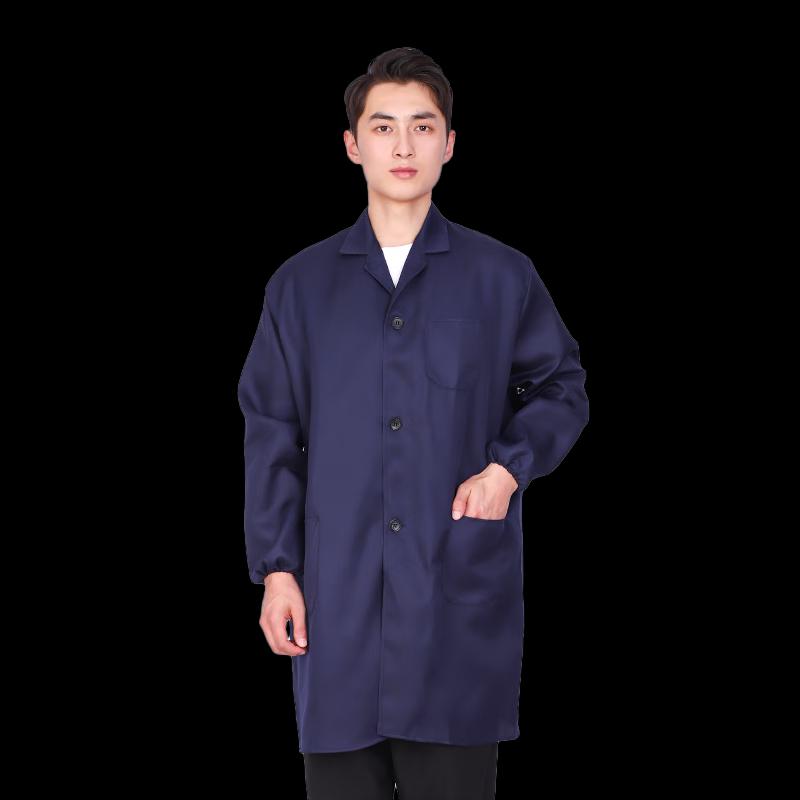 Unisex Durable Work Smock