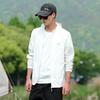 JEEP Men's Summer Outdoor Sun Protection Hoodie