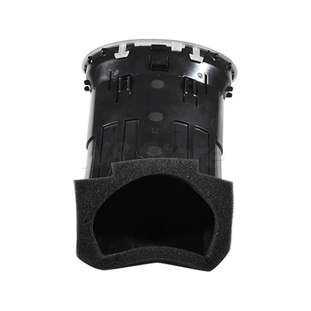 Car Front Dash Center Air Conditioning Outlet Vent Grille Assy For Ford Focus MK2 2005-2013 4M51A014L21AD 4M51-A014L21-AD
