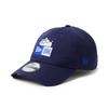 Cap 9TWENTY Chiikawa Collaboration Light Navy 920 CHIIKAWA HACHIWARE BOX LNVY [New Era] L/XL