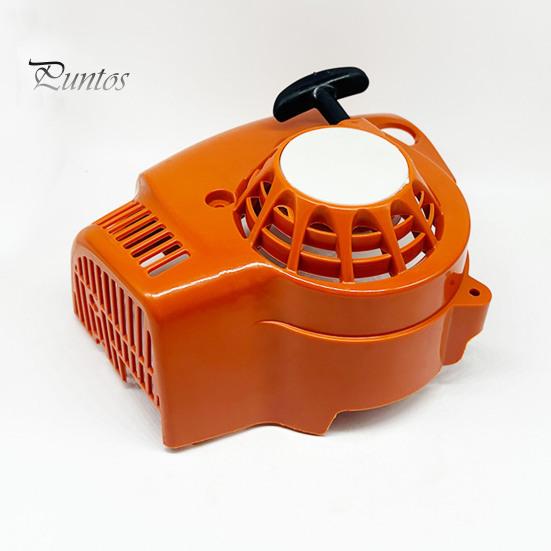 Leaf Blower Recoil Pull Starter Rewind Assembly for Bg86 Bg86c Bg56 Bg56c Sh86 Sh56 4241-080-2106 Leaf Blower Accessories Replacement Parts