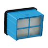 Reusable Filter for Bissell For CrossWave For OmniForce Compatibility 4076 4000