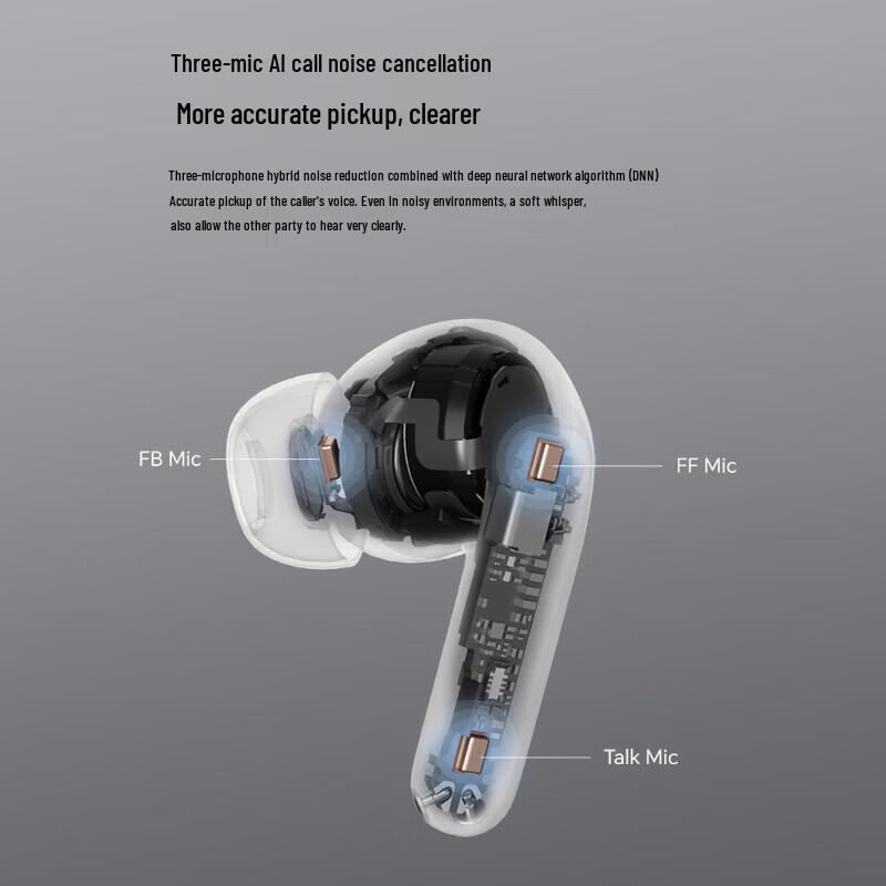 Honor Earbuds 4i Wireless Earbuds