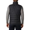 Columbia Lightweight Down Vest Men vests Black WE1218-010