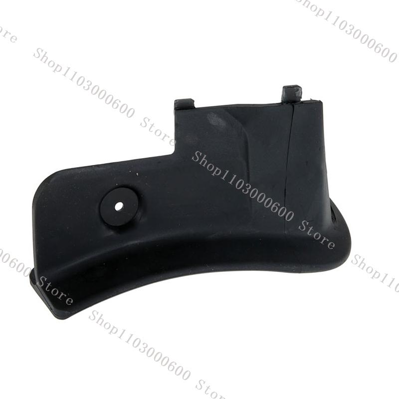 For Porsche Panamera 2010-2016 Rear Fender Mud Guard Splash Flap Mudguard Mudflaps Wheel Spoiler 97055960100 97055960101