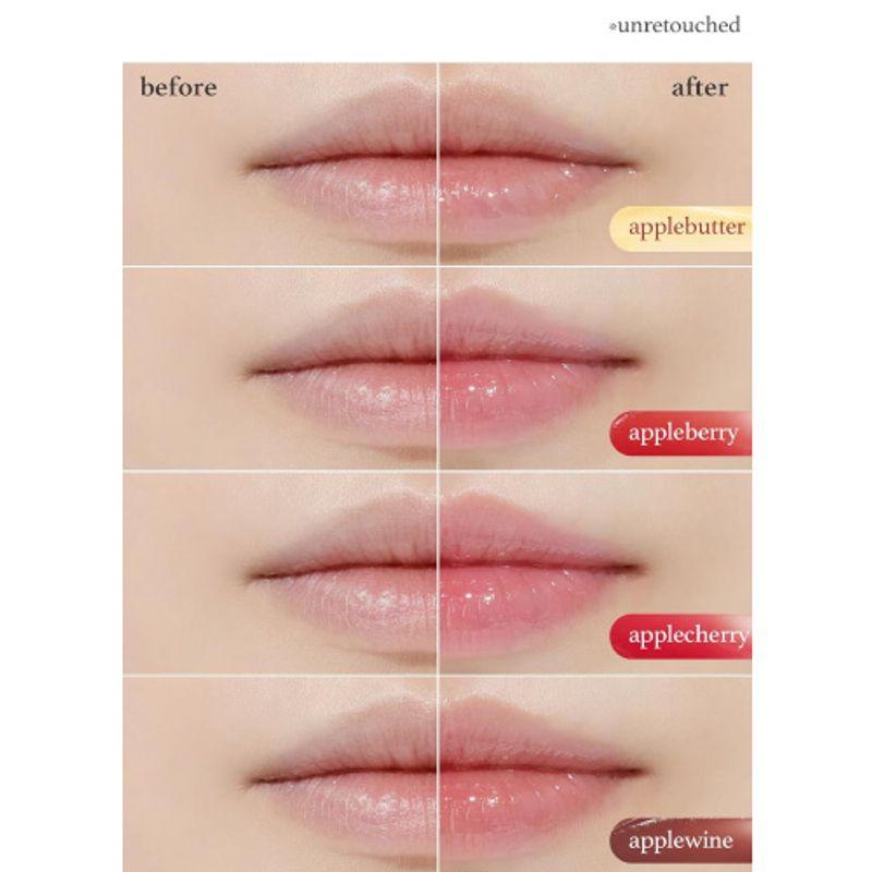 [nooni] Applecherry Lip Mask 12g