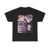 Vintage Beer Poster T Shirt Unisex Heavy Cotton Tee Gift Unisex T-Shirt