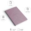 Factor Notes A5 Notebook: Ruled | 90 Gsm | 160 Pages (Fearless)