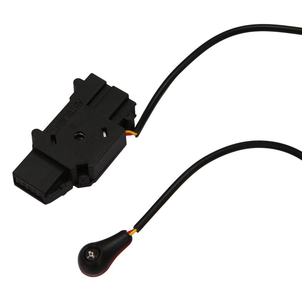 NEW!Car Auto Headlight Fog Light Sensor Control Module For Golf Mk5 6 Mk6 Jetta 5 Mk5 Tiguan Touran Passat B6 3C Scirocco