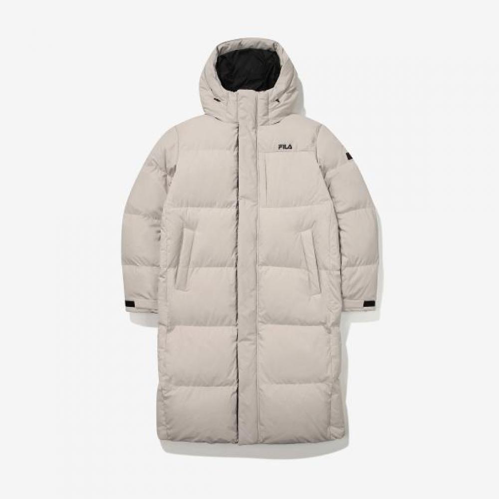 

Fila Stretch Goose Long Padding GREY(F)/110