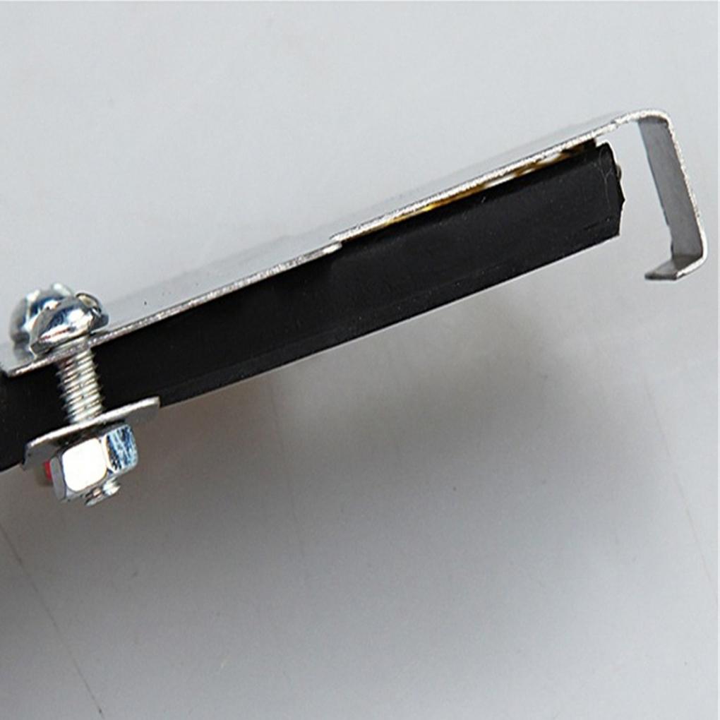 Safe And Reliable Single Copper Car Grounding Chain Prevent Accidents Electrostatic Canceler