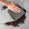 Coffee Bar Cleaning Towels Super Absorbent Microfiber Cleaning Cloth Towel Home Barista Clean Tool Coffee Machine Cleaner