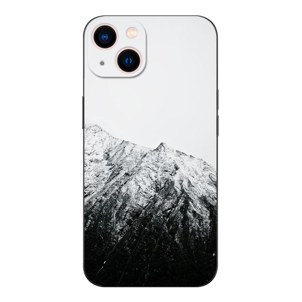Fjell og skoger Telefondeksel For iPhone Samsung Galaxy Redmi Xiaomi Oppo OnePlus Note SA 7 8 9 10 11 12 13 14 20 21 22 23 53 54 Pro Max Ultra