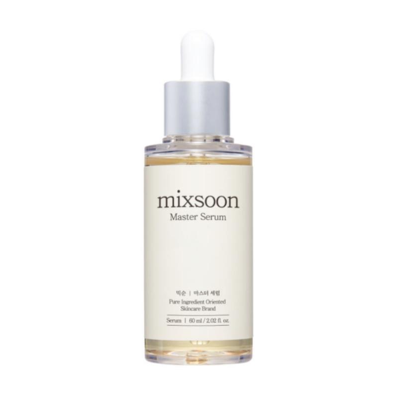 MIXSOON Master Serum 60ml