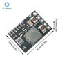 DC-DC Adjustable Buck Converter Module 4.5V-20V to 1-16V/1.8V/2.5V/3.3V/5V/9V/12V Fixed Output, 2A 10W with Enable Pin