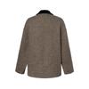GUCCI Herringbone Button-Up Coat 752364-ZANQ2-1214