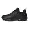 Adidas Terrex Unity Leather Low Black Carbon Men Sneakers Core-Black GZ3339