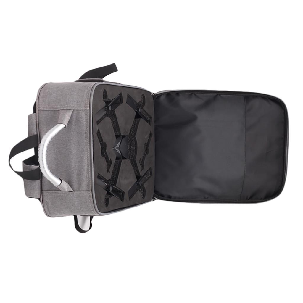1PC Portable High Quality Sports Portable Protect Pack Storage Shoulder Bag Shock-proof Carrying Case For Drone
