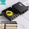 Hainali Fiber Optic Terminal Boxes & Patch Panels