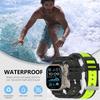 Apple Watch Series 10 46mm için Karbon Fiber Kayış Silikon Bant 42MM Erkek Spor Ultra 2 49mm Bileklik iWatch Series 9 8 7 6 4 5 se 44MM 45MM İçin