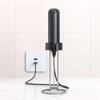 CLITON Electric Rechargeable Milk Frother