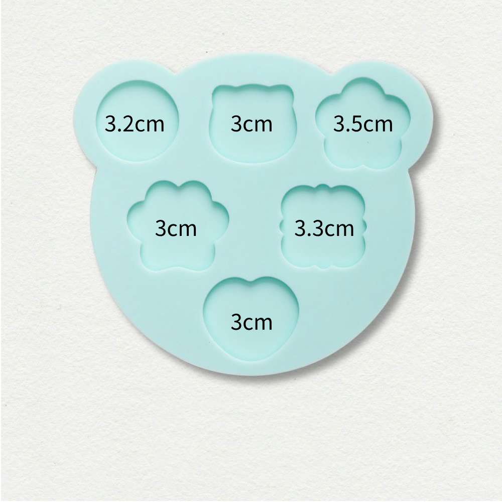 

Сургучная печать штамп форма подкладка силиконовый уплотнительный воск фиксирующие формы коврики фиксатор скрапбукинг конверт приглашение DIY инструмент для изготовления