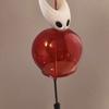 Hollow Knight: Silksong Bumblebee Wind Chime Refrigerator Sticker Set Cute Animal Figure Peripherals Fun Game Fan Gift
