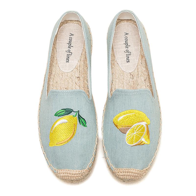 Fashion Round Toe Womens Loafers Shoes Clogs Platform Casual Female Sneakers Modis Slip-on Summer Creepers Comfortable New 2025 Lace-Up