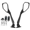Rearview Mirror Left & Right For Kawasaki Ninja 400 500 & 650 2018-2026