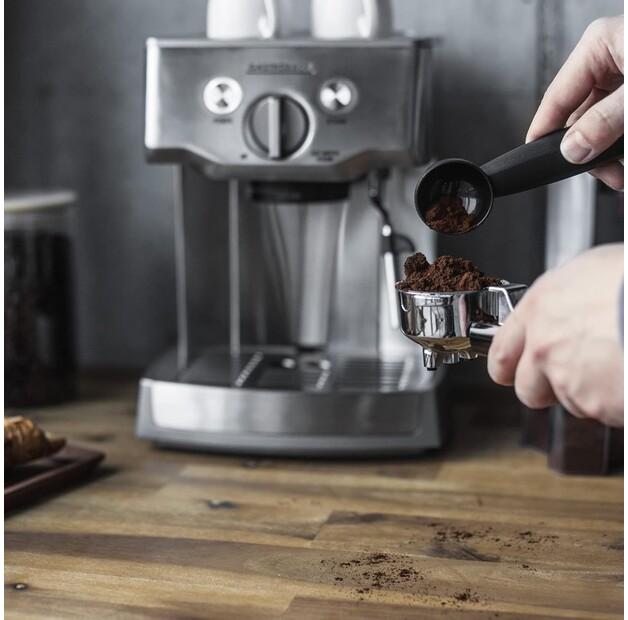 Эспрессо-кофемашина Gastroback 42709 Design Espresso Pro