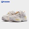 FILA FUSION Women's Gummy Platform Dad Sneakers