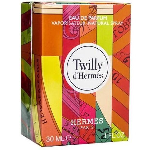 

Парфюмированная вода Hermes Twilly D Hermes 30 ml