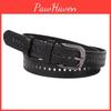 Retro Womens Style Belt Metal Pin Buckle Outdoor Casual Fashion Band Waist